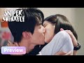 05 Drunken Kiss Forbidden Tension Sniper Butterfly MichelleChen ZhouKeyu 