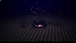 Famous Lightning FX UE4 / (Half-speed) Profile
