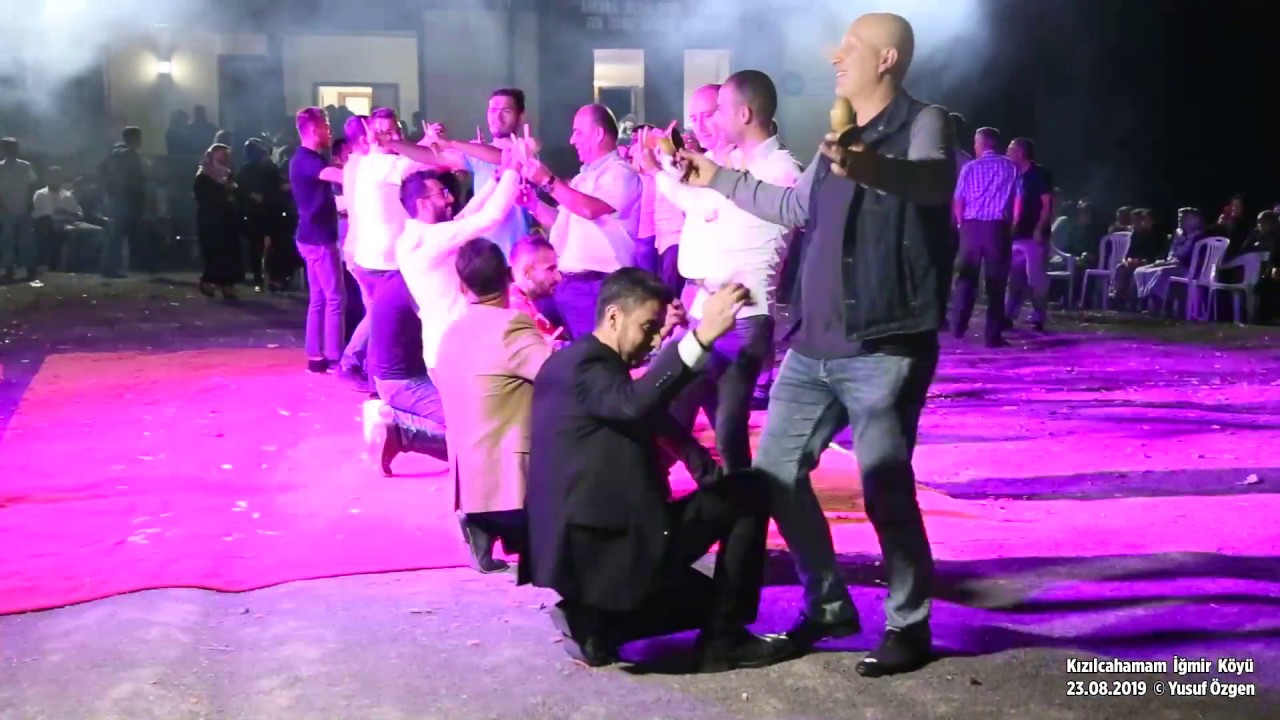 Kızılcahamamlı Ahmet - İğmir Köyü - Yılana Bak - Atım Arap - Hacelim - Sarı Kız