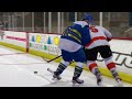 Hockey Ultimate Team: HUT 101