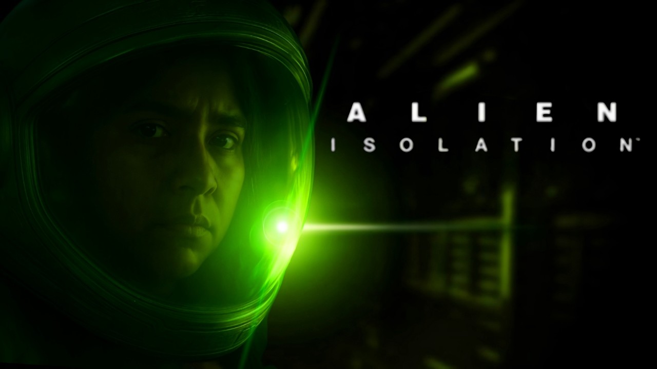 Por Fin Me Largo De Aqui | Alien Isolation + 2 DLC