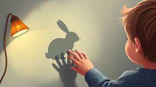 Shadows That Dance in the Light