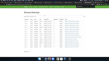 Backup Greenplum to Hack Day Fun Storage