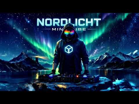 MINDCUBE – NORDLICHT 🌊❄️ (Hardstyle Anthem)