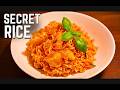 The Only Secret You Need for Perfect Fluffy Red Rice Every Time