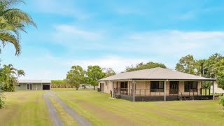 Welcome to 27 Pratts Road, Bakers Creek - Mackay QLD 4740