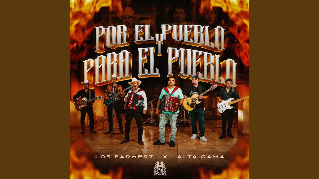 Por el Pueblo y Para el Pueblo