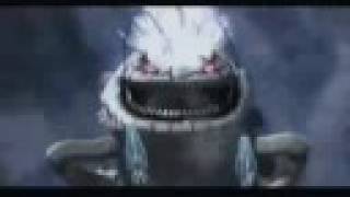 dmc4 Indestructible music video