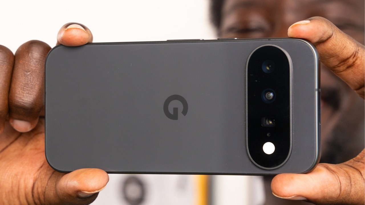 Pixel 11 Review: I’m Confused