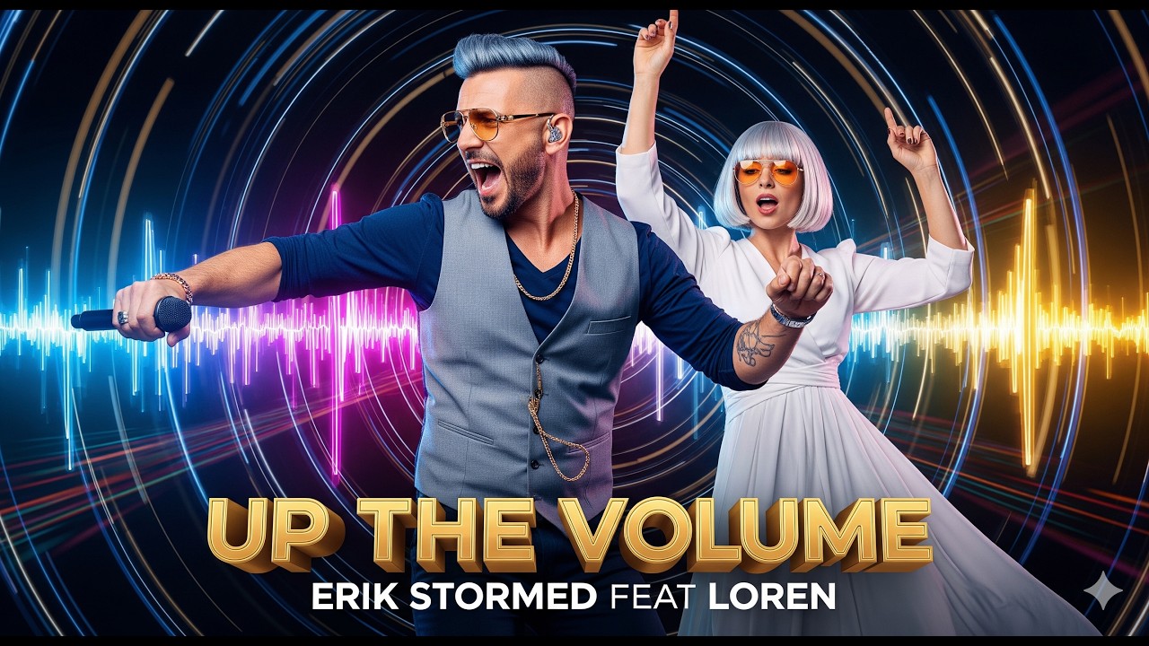 UP THE VOLUME !!! 🔊 (Electro Techno)🔥 - YouTube
