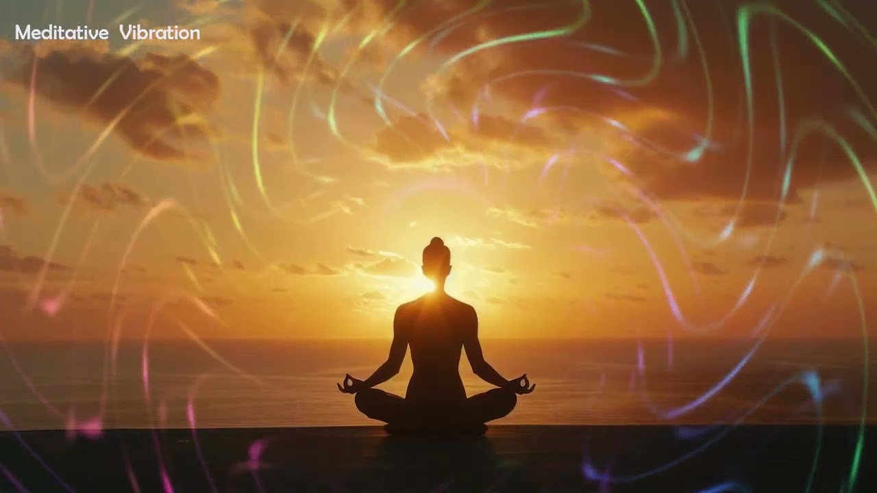 YouTube에서 High Vibration Chakra Music | Energy Cleansing & Inner Harmony 보기 YouTube에서 High Vibration Chakra Music | Energy Cleansing & Inner Harmony 보기