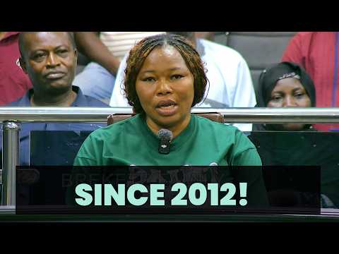 Couple Cries Out Over 13-Year Battle for Their Money