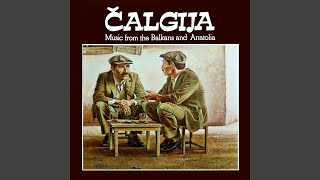 Video thumbnail of "Calgija - Antice, dzanam, dusice"