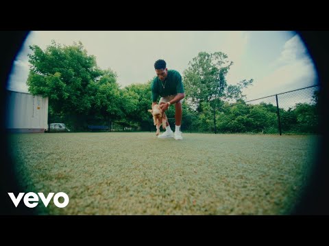 Anthone Ray - Leash