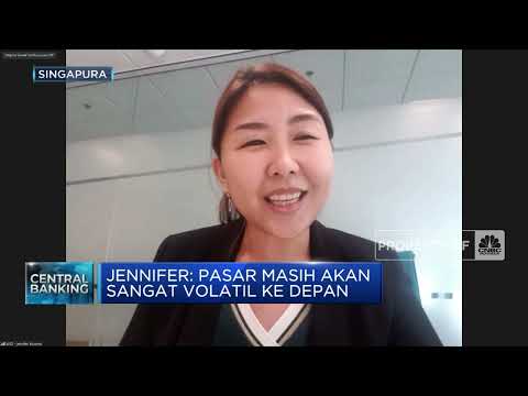 Volatilitas Tinggi, Rupiah Akhir Tahun Rawan ke Rp 16.000/USD?