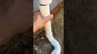 PRESSURE TESTING YOUR WORK ON SWIMMING POOLS IS VITAL#pool #pressuretest #swimmingpool #shortsviral
