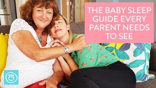 The Ultimate Baby Sleep Guide | Channel Mum