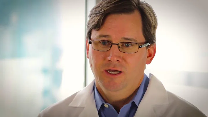 Video Biography for J. Stewart Collins, MD, FACC