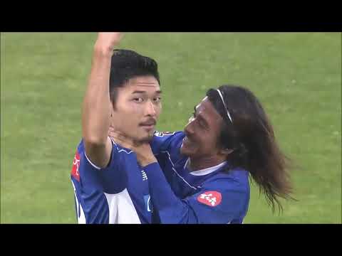 【公式】ゴール動画：瀬沼 優司（山形）1分 モンテディオ山形vsツエーゲン金沢 明治安田生命Ｊ２リーグ 第27節 2017/8/11