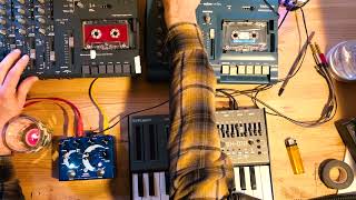 Winter Solstice jam