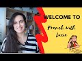 French with lucie introduction