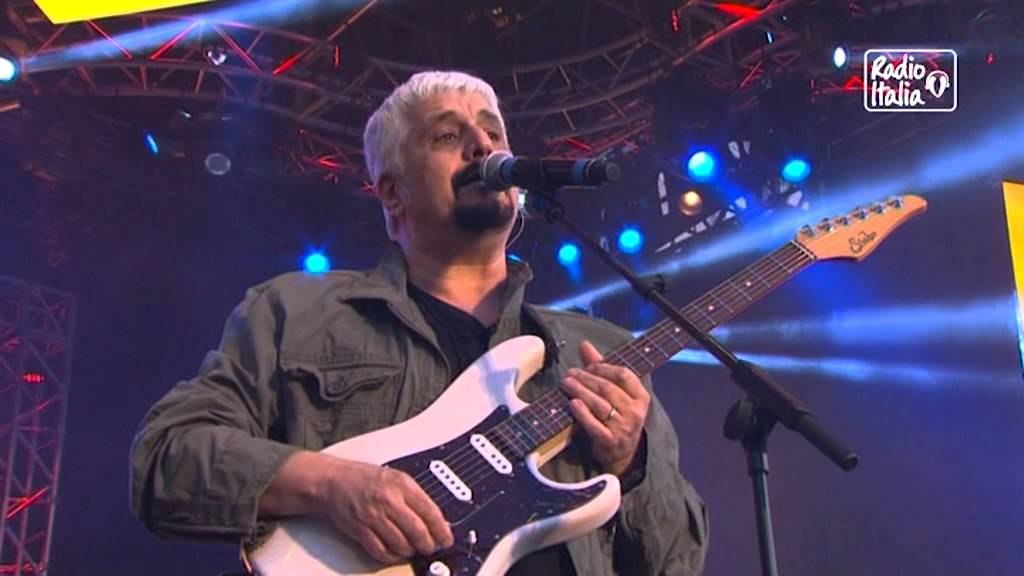 Pino Daniele - Quando