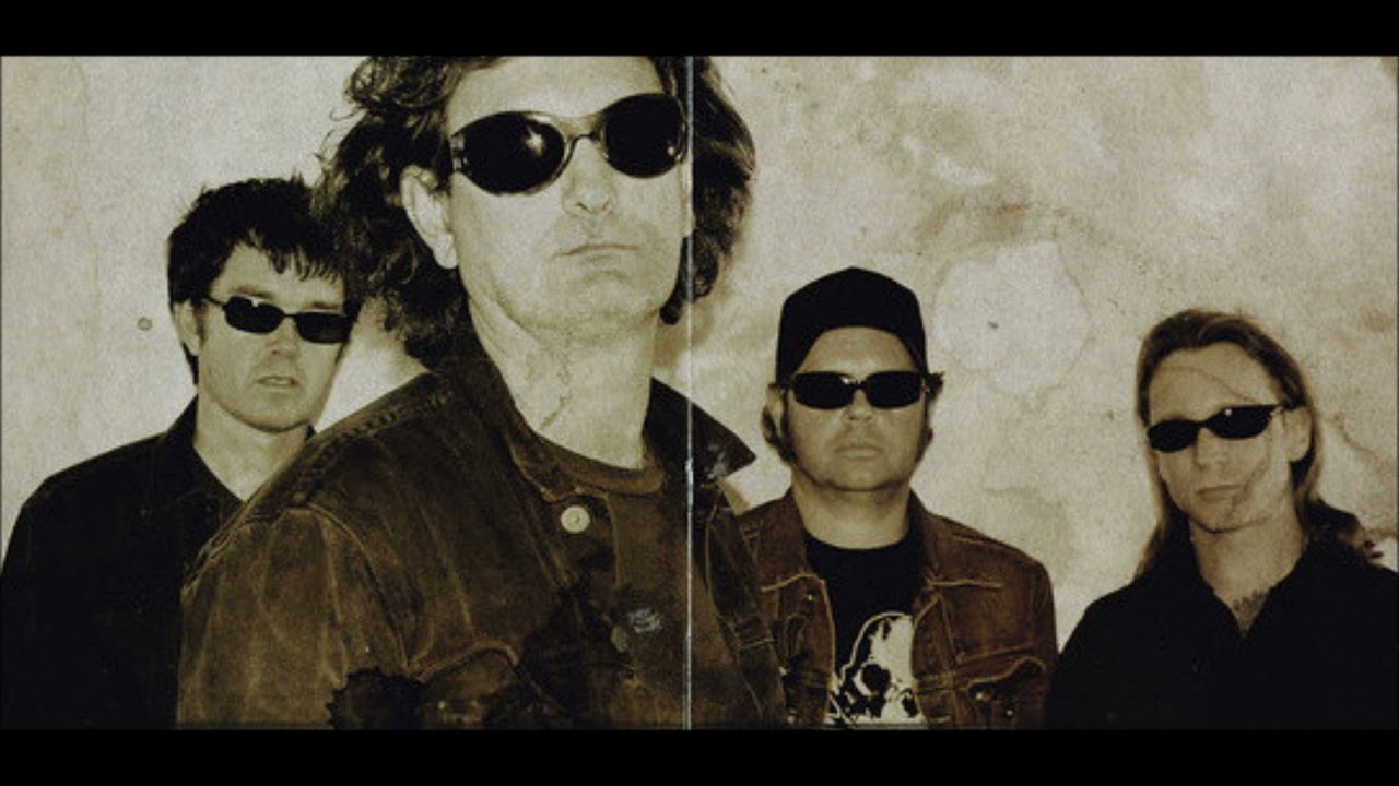 Black Dirt - Know You