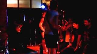 The Gateway District (live at Fest 12, 11/01/13) (1 of 2)