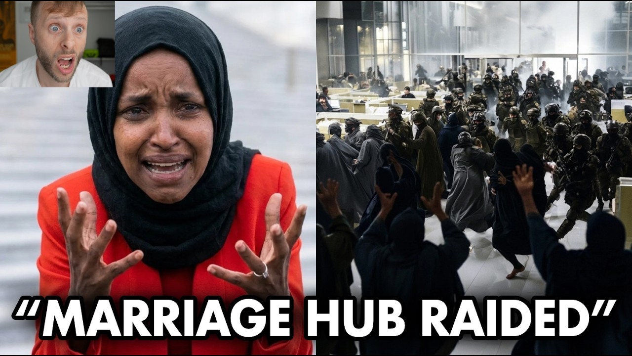 ⁣She Thought Her “Marriage” Was UNTOUCHABLE… UNTIL TODAY