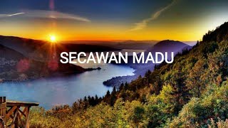Kristina Secawan Madu Cover By Virli (Lirik)