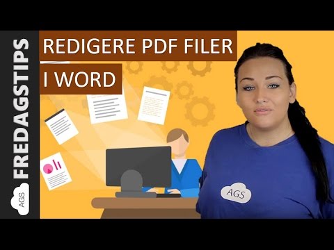 Video: Hvordan Feilsøke Problemer Med PDF-utskrift
