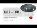 Group Flight 036 | !!!Check the Microphone!!! | VFR KARA to KUXL | VATSTAR