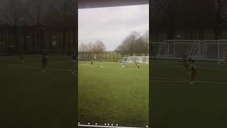 Bow bow bow #clips #londoners #soccer #football #follow #edit #goals #like