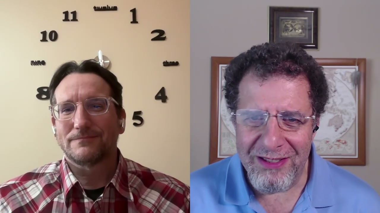 Why “It Works” Is Not Good Enough | Zhenya Rozinskiy, John Schulz