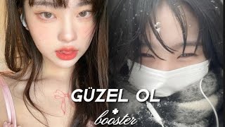 Evrendeki En Güzel Kisi Oltanrıca Güzelliğimega Paket5K Olumlamasubliminalmade Bychae.sub