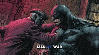 ABSOLUTE BATMAN: Why He Is The Most Dangerous Version Yet
