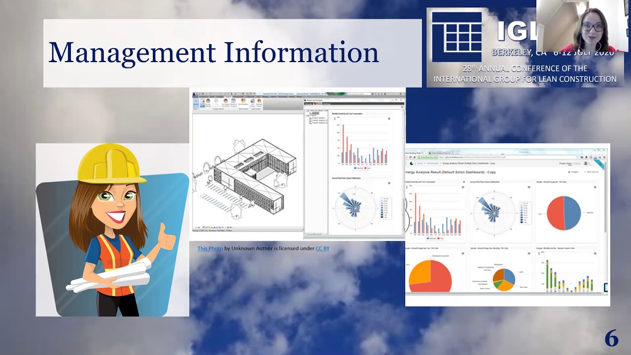 IGLC28 0021 "The Role of Digitalized Visual Management to Empower..." by Reinbold et al.
