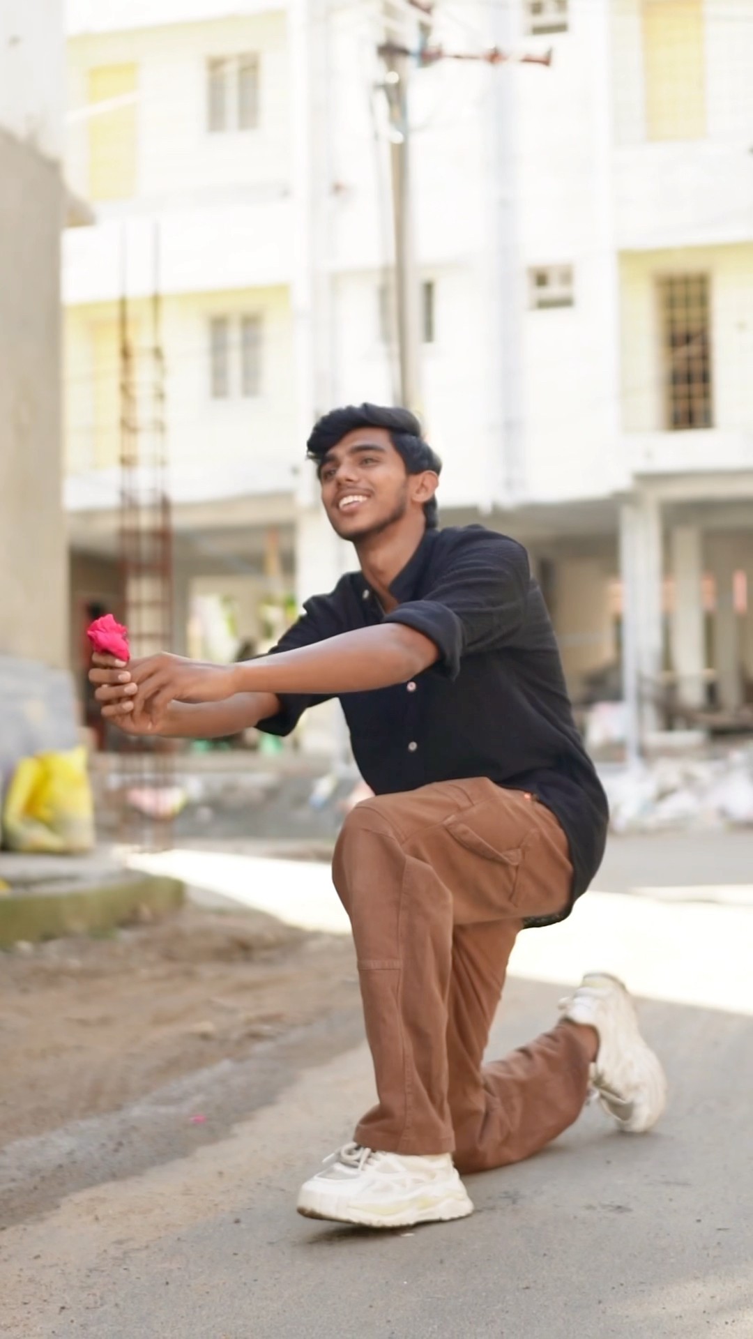 Riyas committed ah. ?#shorts #shortvideo #shortsfeed #trending #love #youtubeshorts #comedy #like