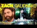 For Zach Galifianakis - Tonus Maximus