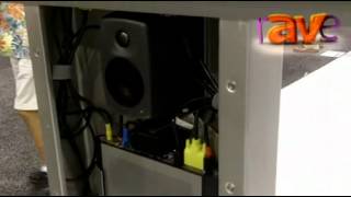 InfoComm 2012: Lifesize Demonstrates the Unity 500