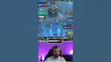 Sithlord Mistweaver PUMPS ⚡️ #worldofwarcraft  #pvp #wow #mistweaver #monk