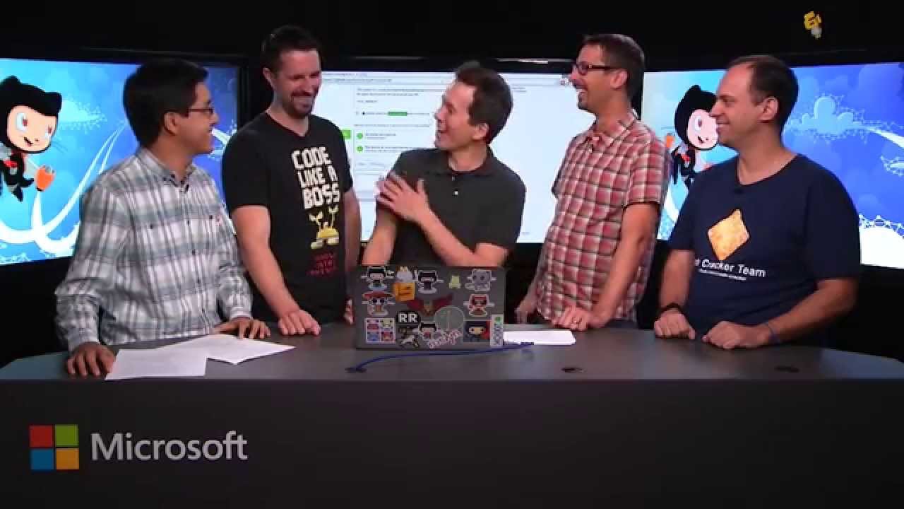 Open Source projects best practices with GitHub - YouTube
