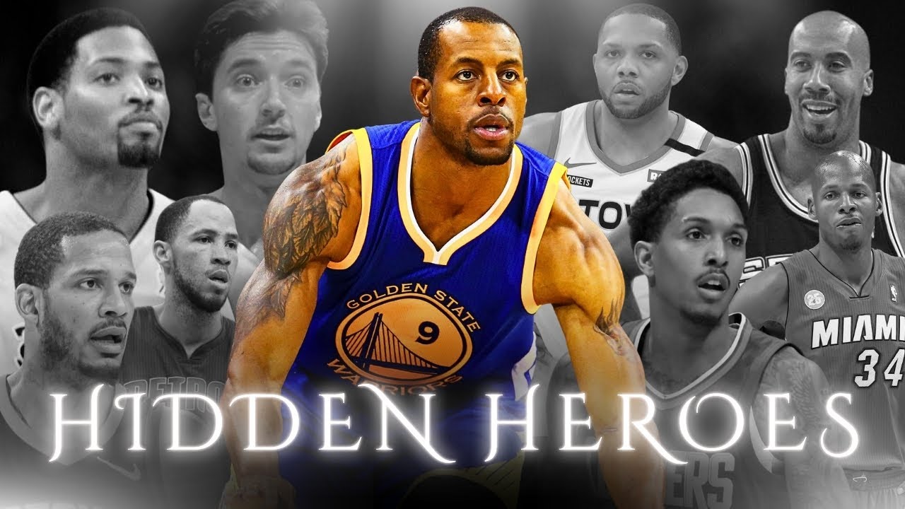 NBA Contenders SECRET WEAPON is NOT Who You Think!