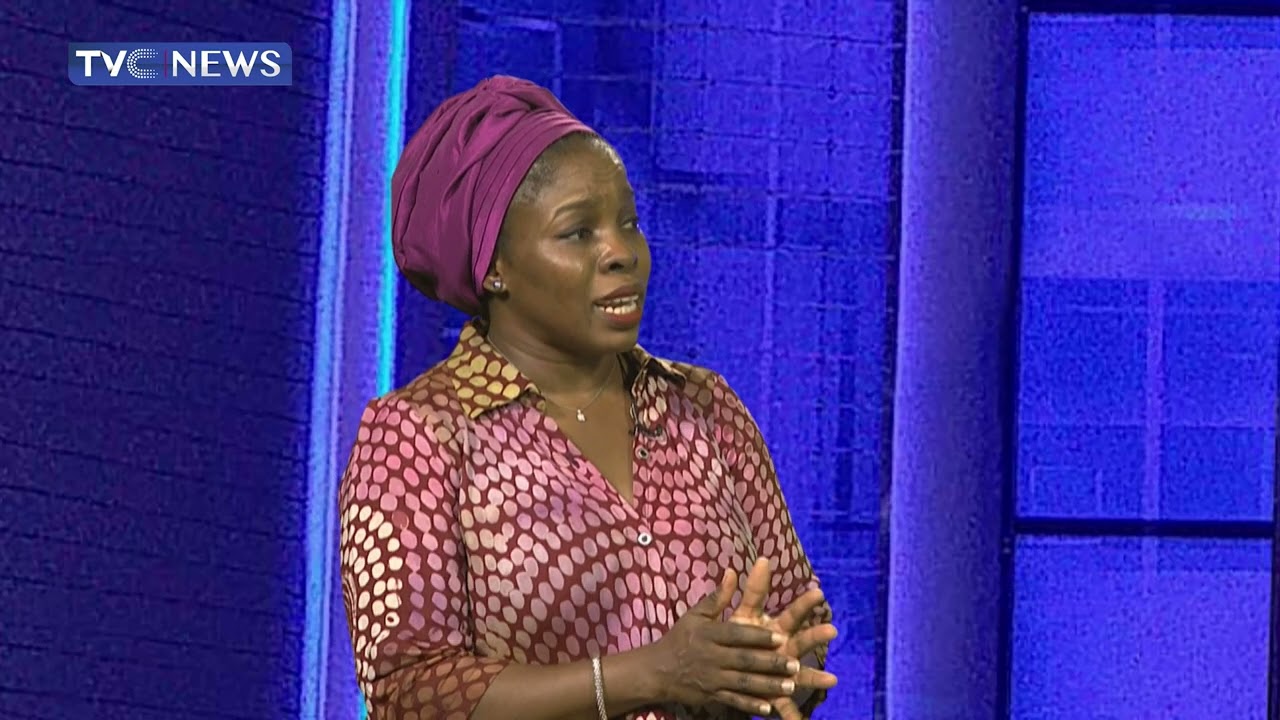 Focus On Lagos State Agriculture Development Masterplan