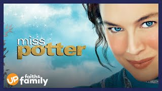Miss Potter - Sneak Peek