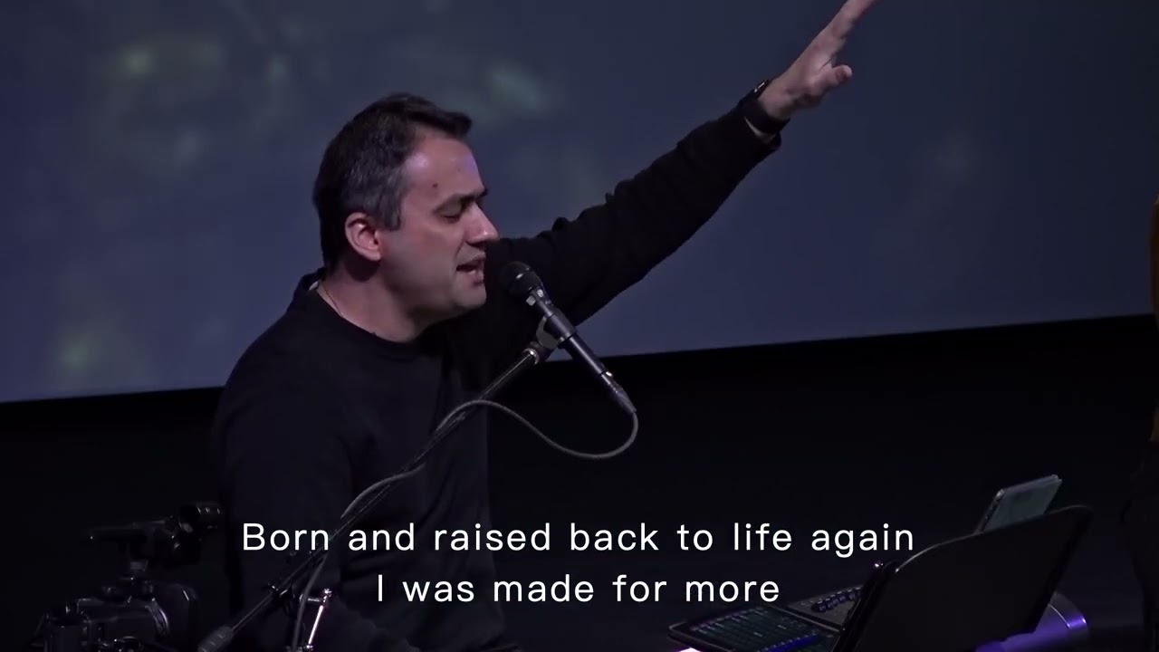 Alongsiders Gathering - 4.21.2024