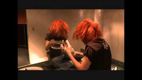 Josh and Zac leave Paramore: Was this all a lie?