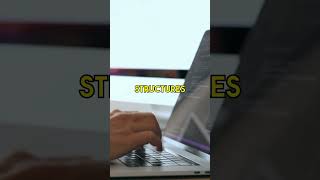 What is the Standard Template Library in C++? #coding #programming #codingtips #tech #facts #cpp #c