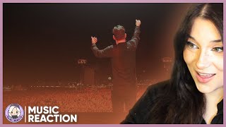 E-Girl Reacts│Parkway Drive - 
