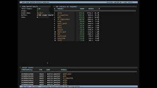 Implementing Custom Metrics Gathering Using BPF Ring Buffers